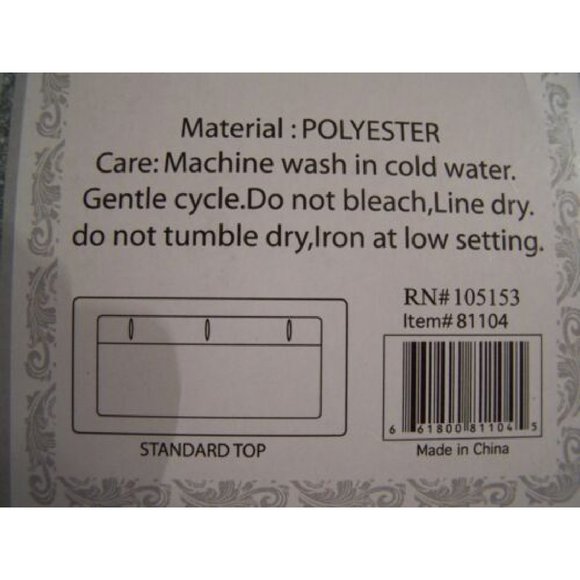 NEW! TopCare Kids Robots Shower Curtain 71" x 71" Space Rocket Spaceship Blue - Picture 3 of 3